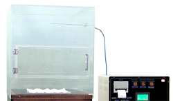 保溫性試驗(yàn)機(jī)(恒溫法)