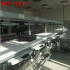 洗衣機測試工位系統