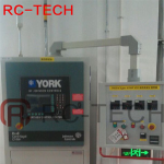 VSD低功測試系統