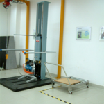 運輸安全實驗—跌落實驗設(shè)備