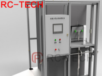 冰箱-小吧臺測試設備