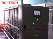 洗碗機排水泵測試系統(tǒng)